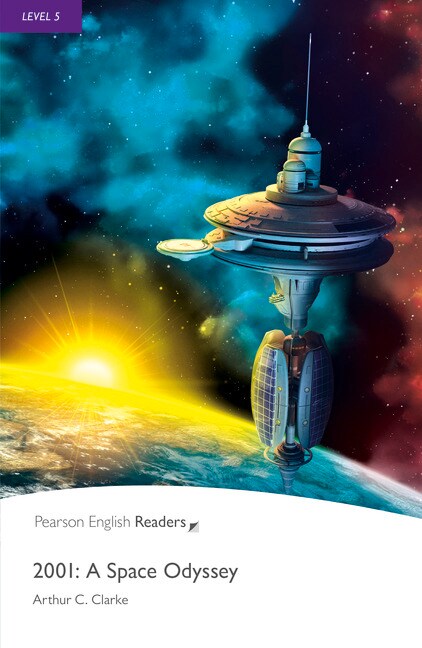 Pearson English Readers Level 5 | English language teaching