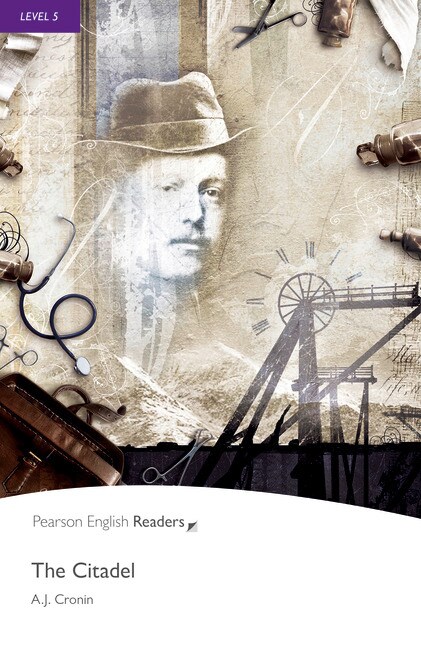 Pearson English Readers Level 5 | English language teaching