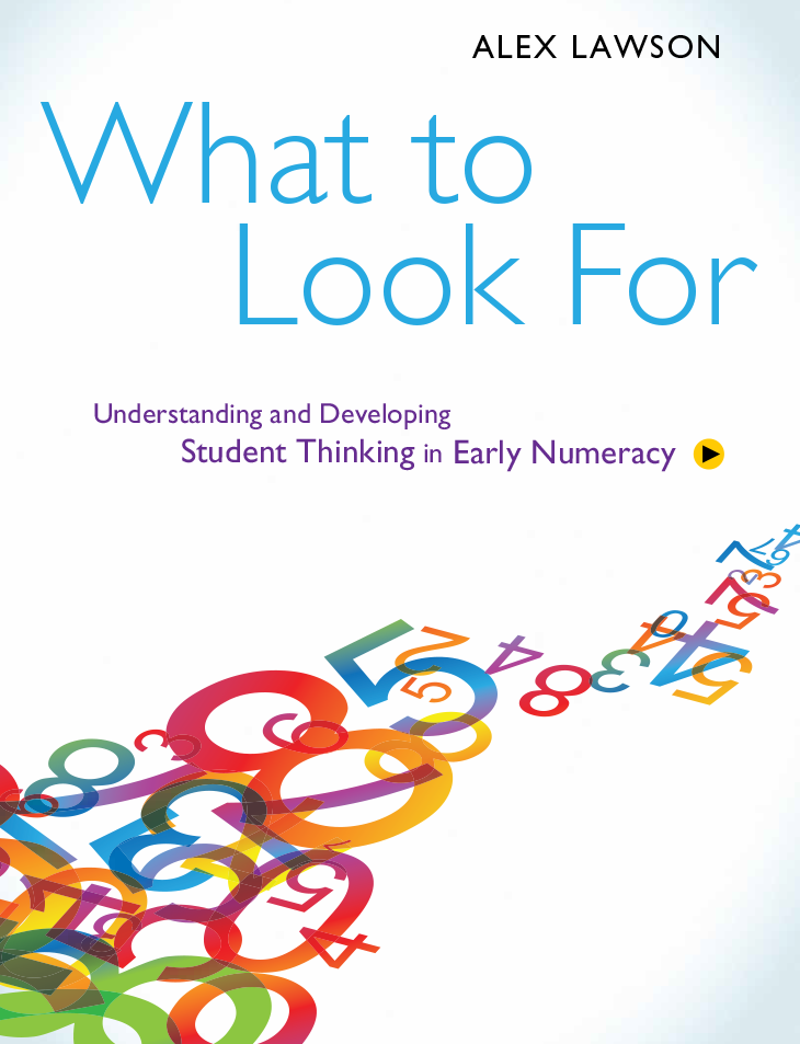 Book Cover - What to Look For