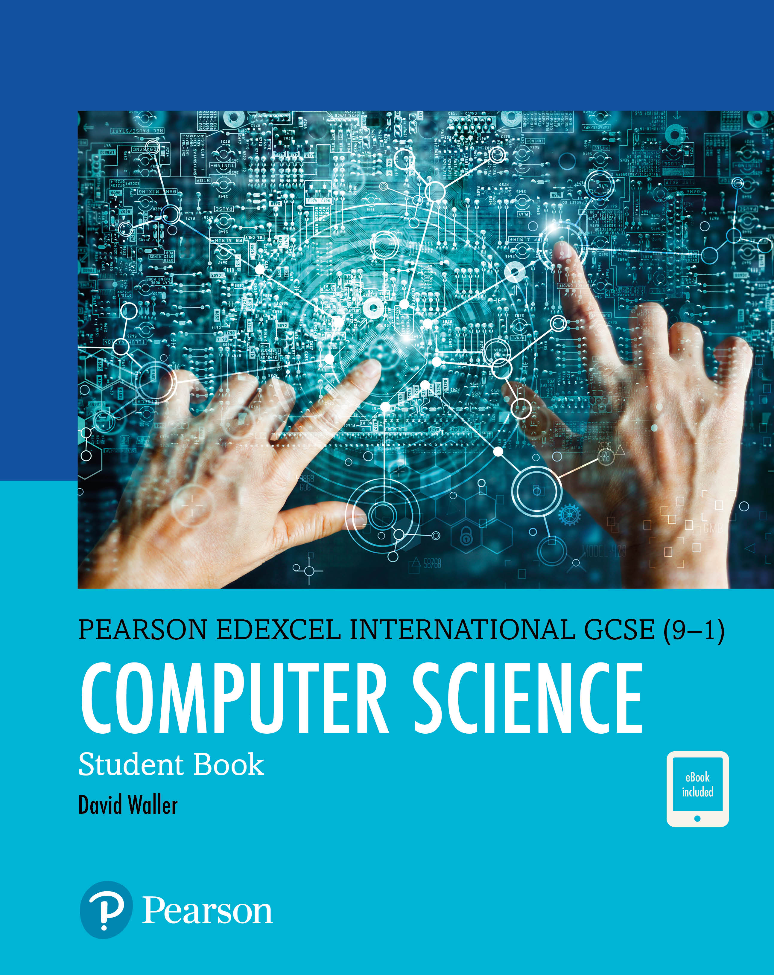 Pearson Edexcel International GCSE (9–1) Computer Science