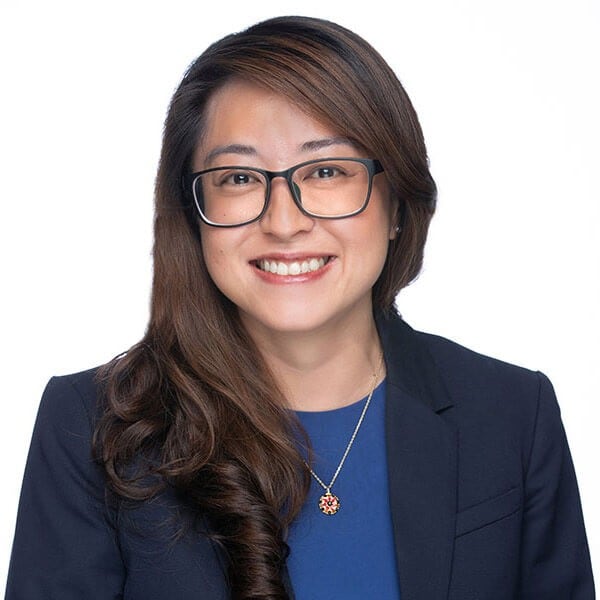 Dr. Elaine W. Tan