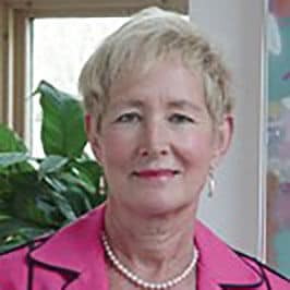 Kathleen T. McWhorter