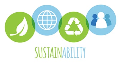 The importance of sustainability