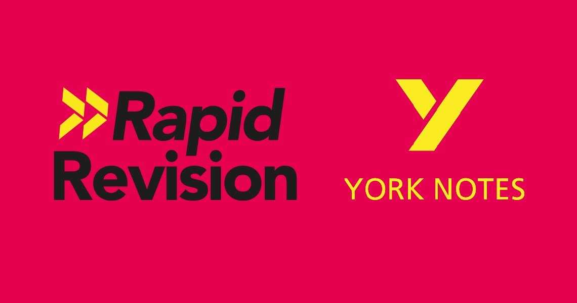 Rapid Revision York Notes