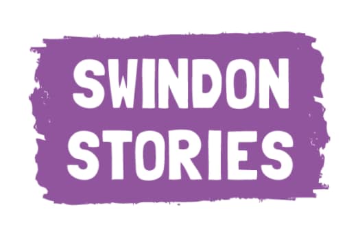 Swindon Stories logo