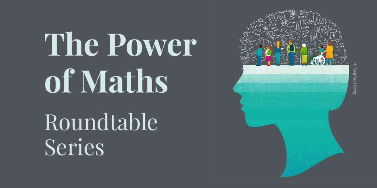 Changing Britain’s perception of maths… how can education and business leaders ensure every child masters the subject?