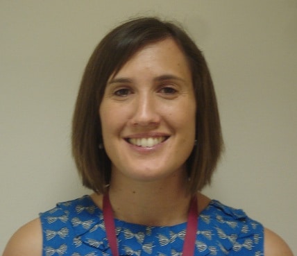 Portrait of Eleanor Dix