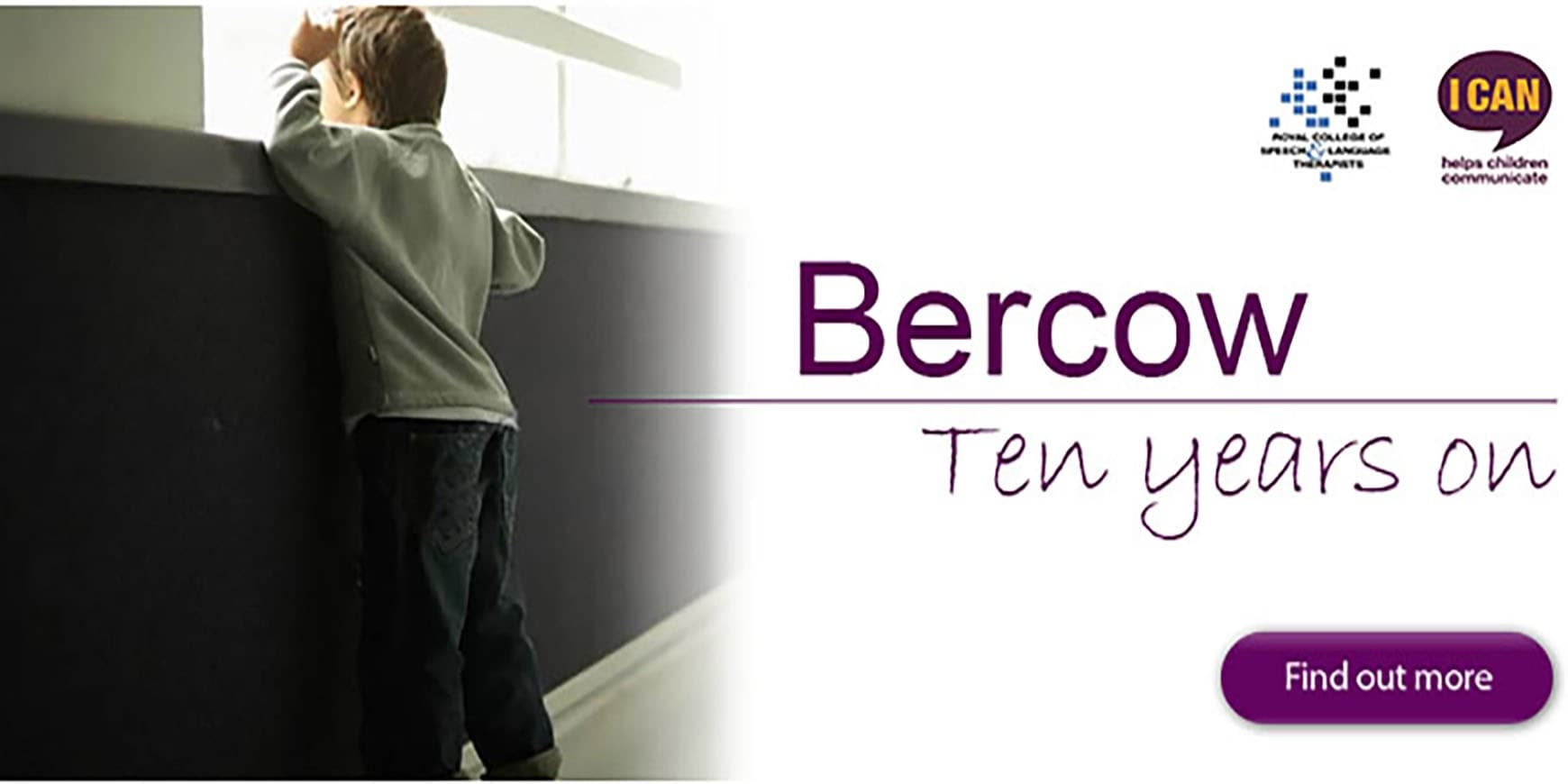 Bercow, Ten years on