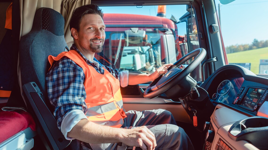 Transport and Logistics