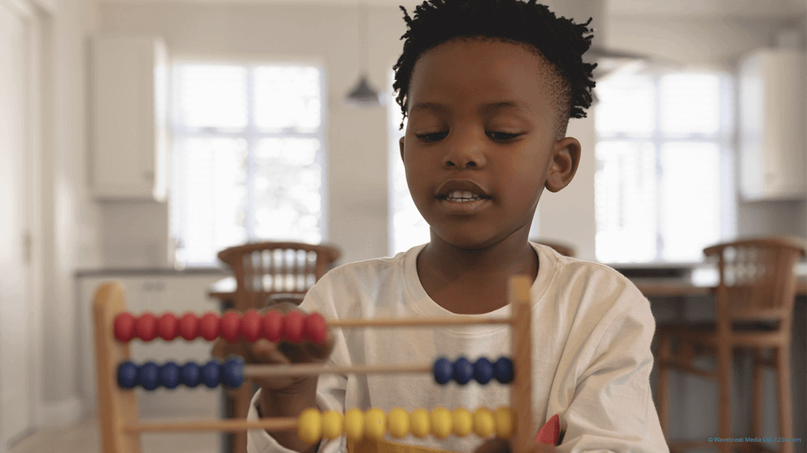 The Maths Factor Summer Adventure