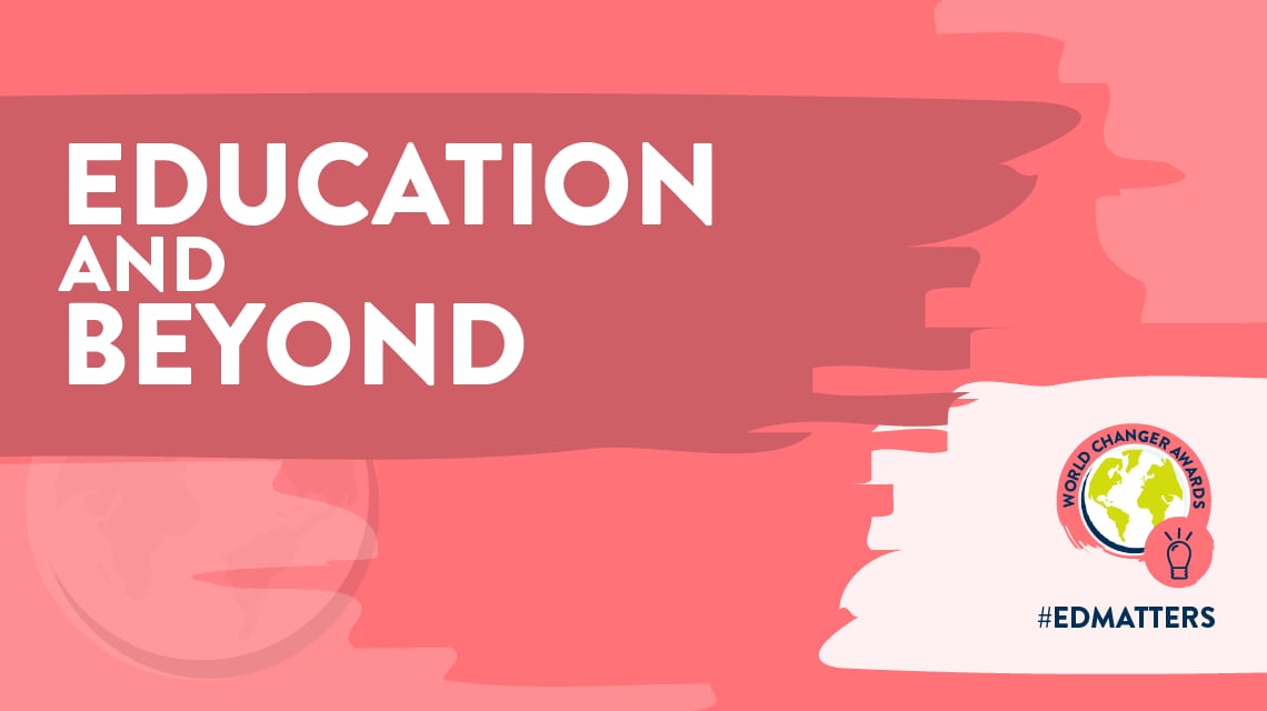 Education and beyond