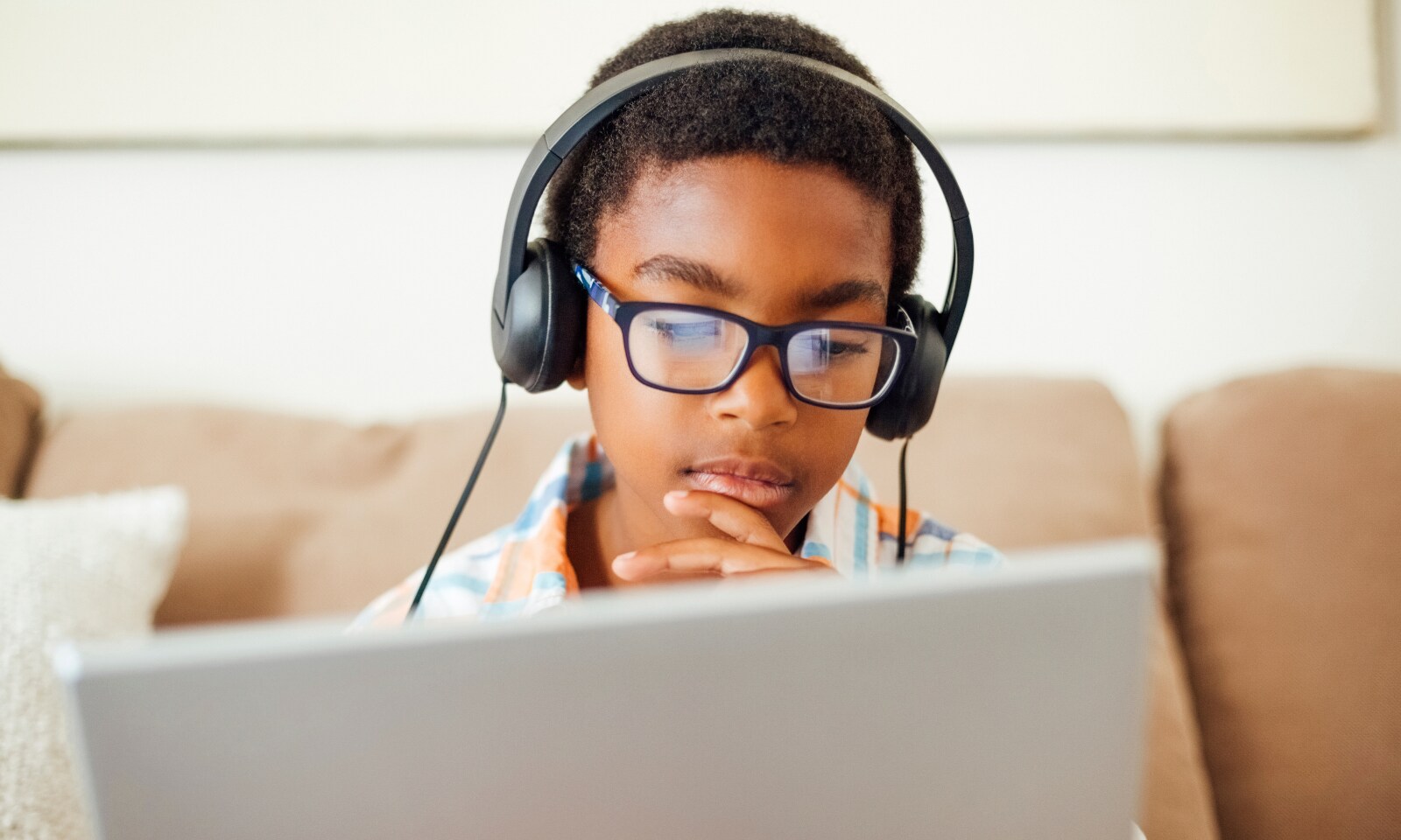 Benefits of online learning