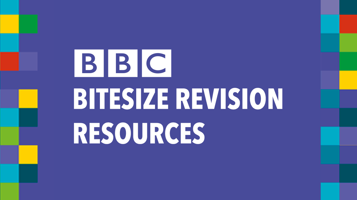 BBC Bitesize Revision Resources