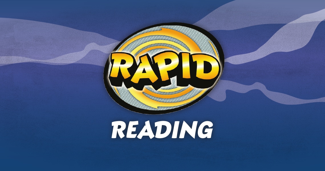 Rapid Reading