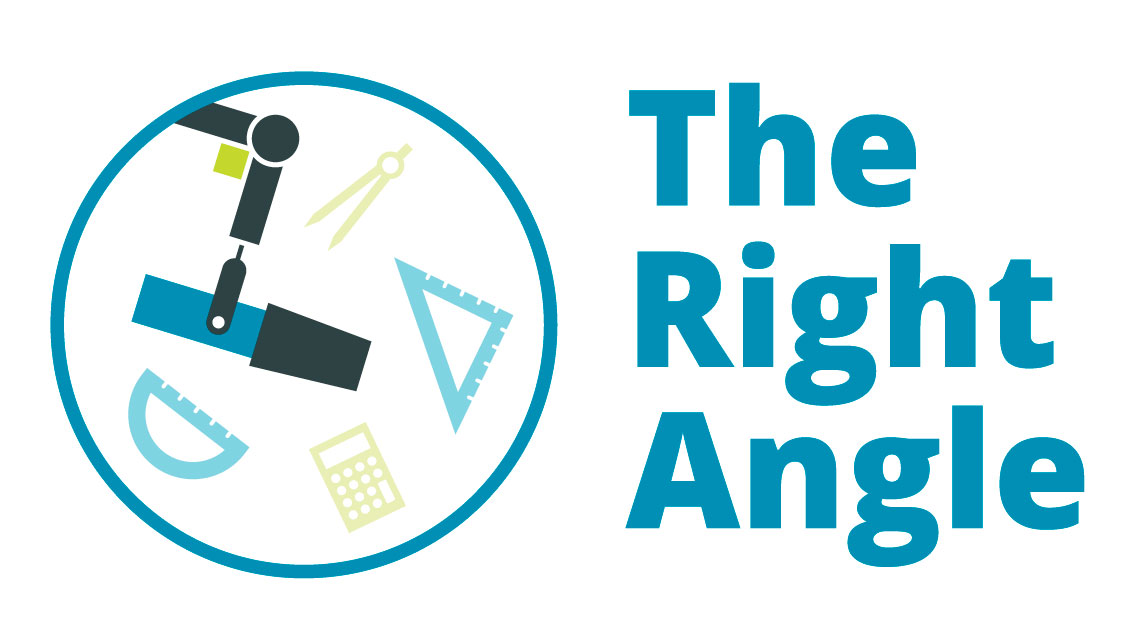 The Right Angle podcast image