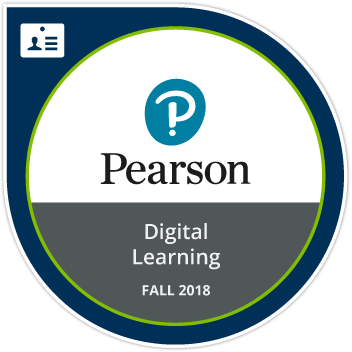 Digital Learning Badge