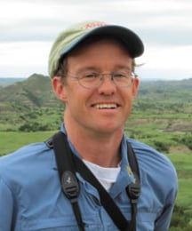 image of Jay Withgott