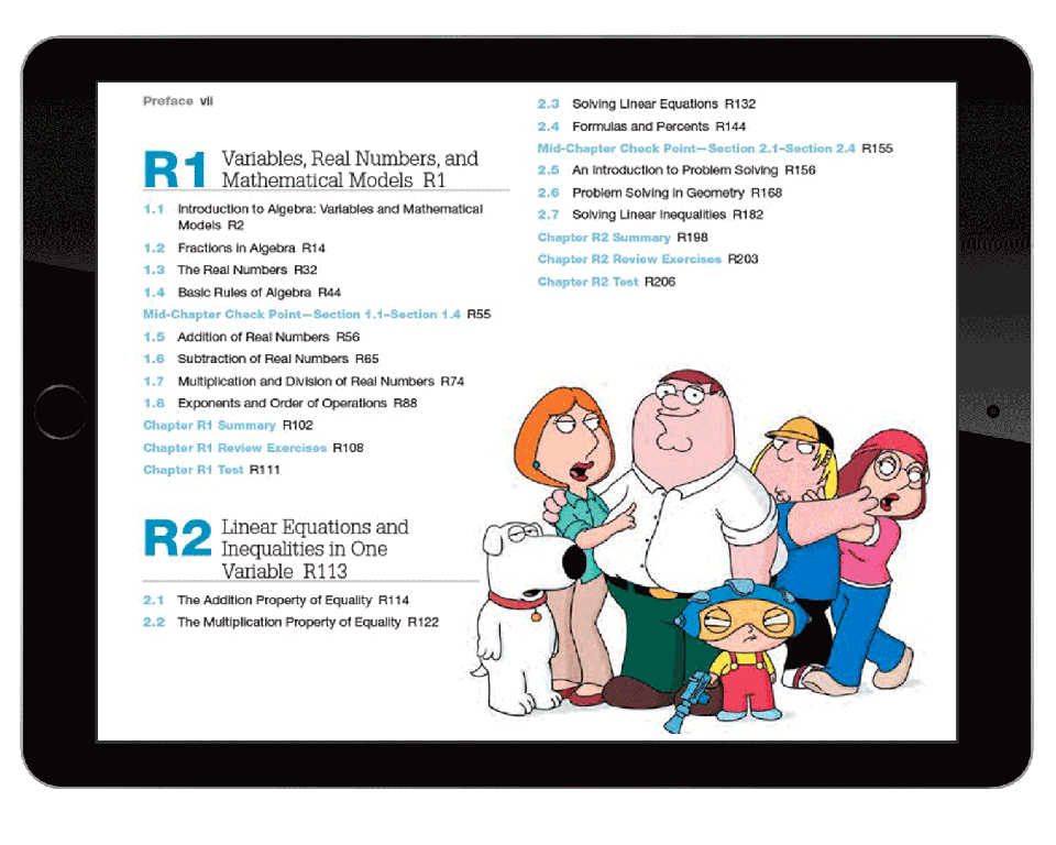 Corequisite Resources example image