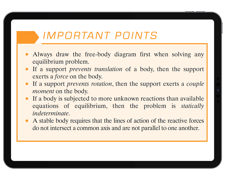 Important Points example image