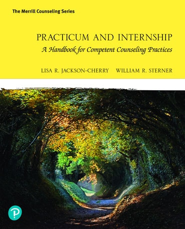 Practicum and Internship: A Handbook for Competent Counseling Practices Cover Image
