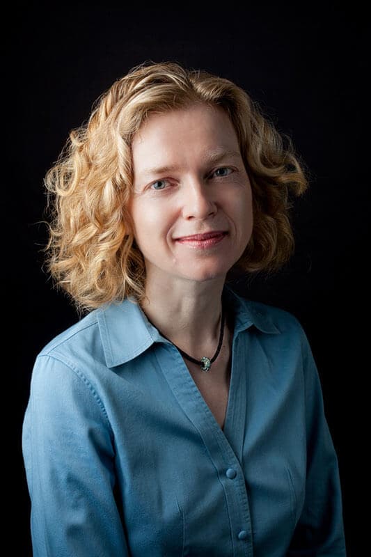 image of Lene Arnett Jensen, Senior Research Scientist, Clark University
