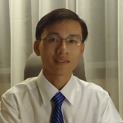 Nguyen Minh Quang