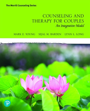 Counseling and Therapy for Couples: An Integrative Model Cover Image