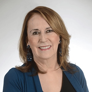 Professor Karen O'Connor