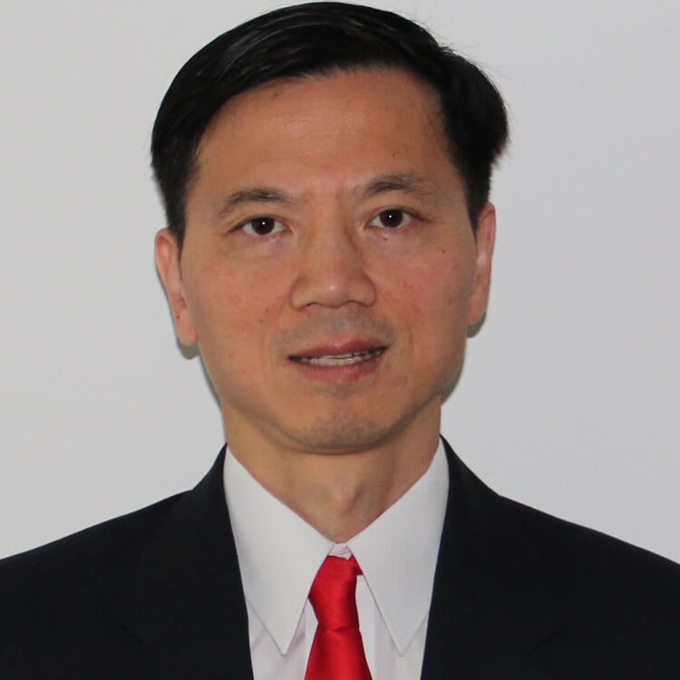 Dr. Y. Daniel Liang