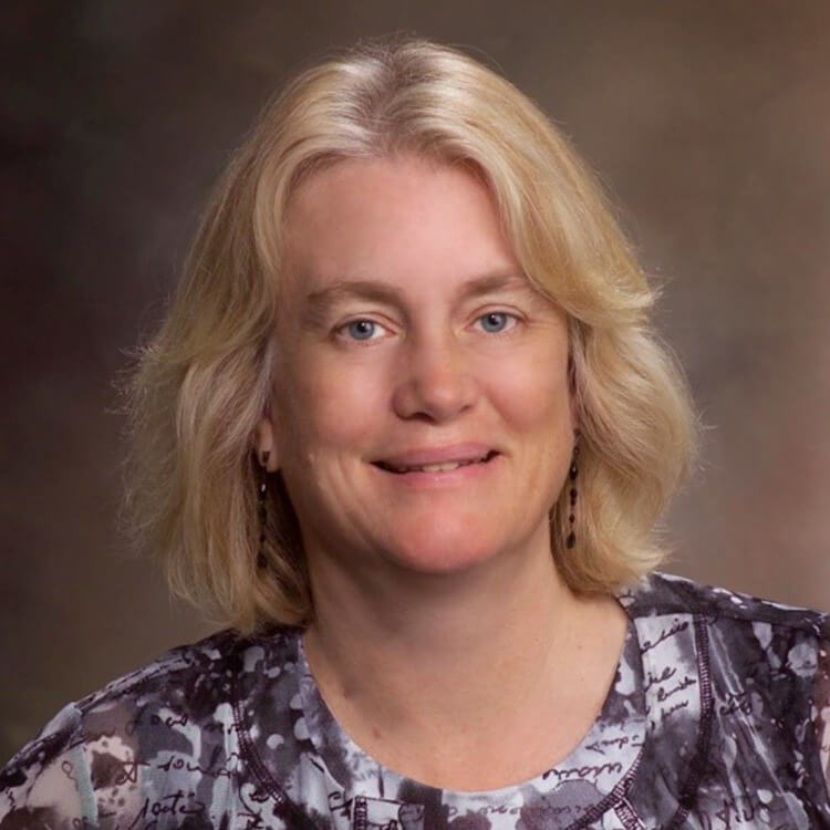 Associate Professor Susan A. Riedel