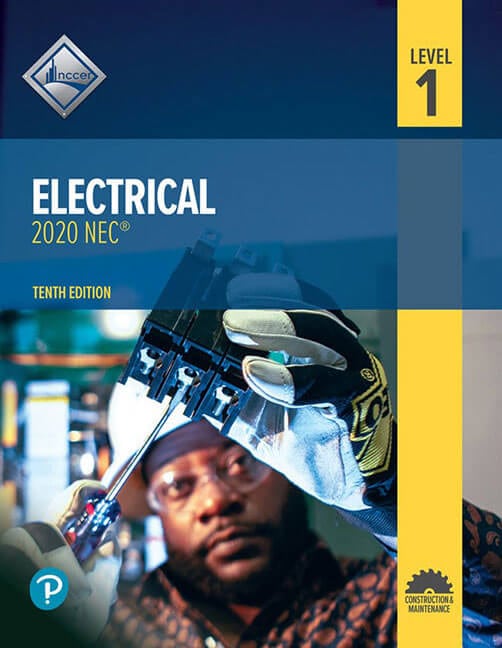 Electrical Level 1, 10/e cover