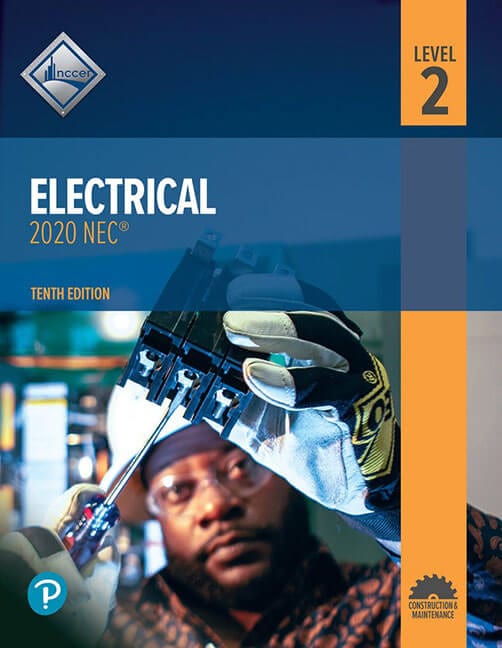 Electrical, Level 2, 10/e cover