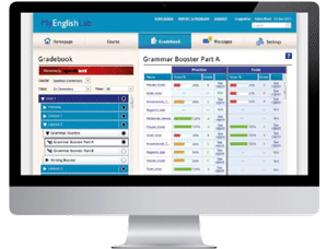 MyEnglishLab | Digital tools | Pearson English