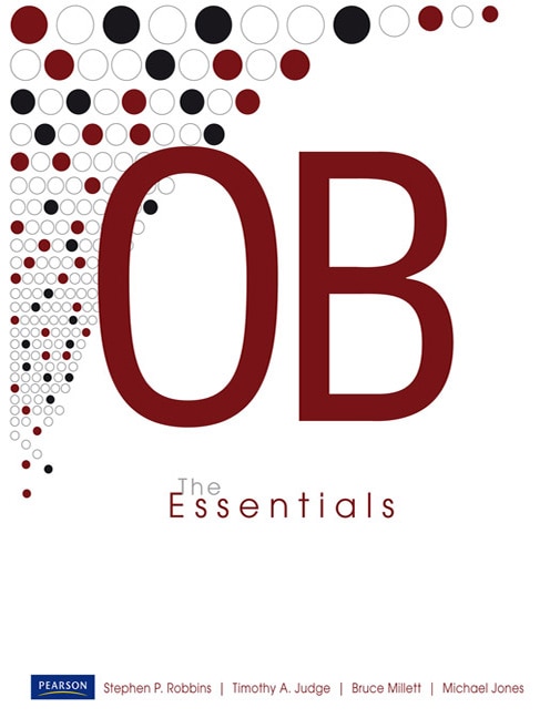 OB: The Essentials - Cover Image