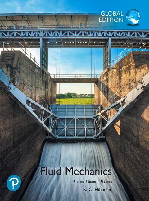 Fluid Mechanics in SI Units - Cover Image