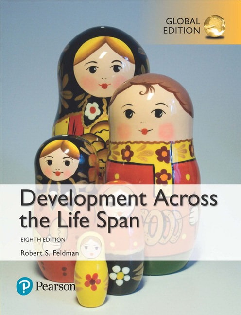 Development Across the Life Span, Global Edition - Cover Image