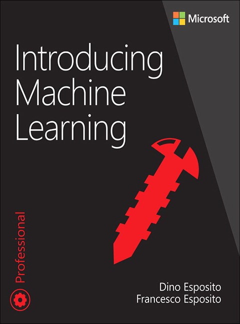 Introducing Machine Learning - Cover Image