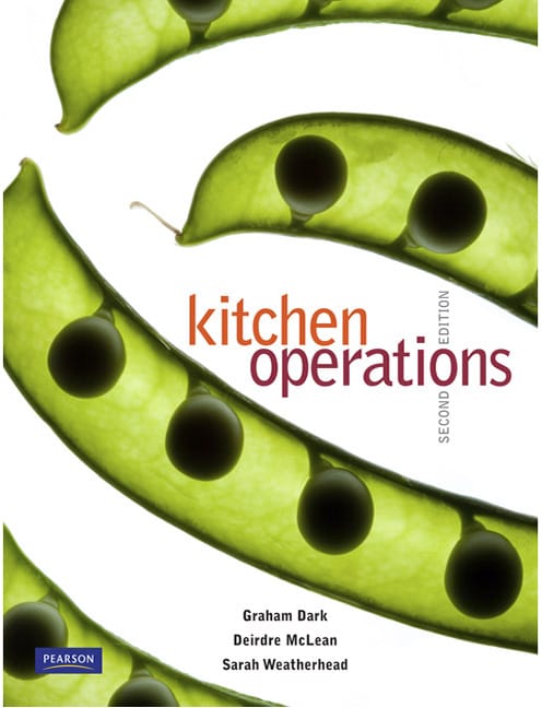 Kitchen Operations - Cover Image