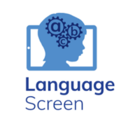 OxEd LanguageScreen logo