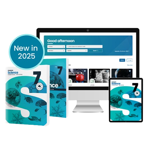 Pearson Science