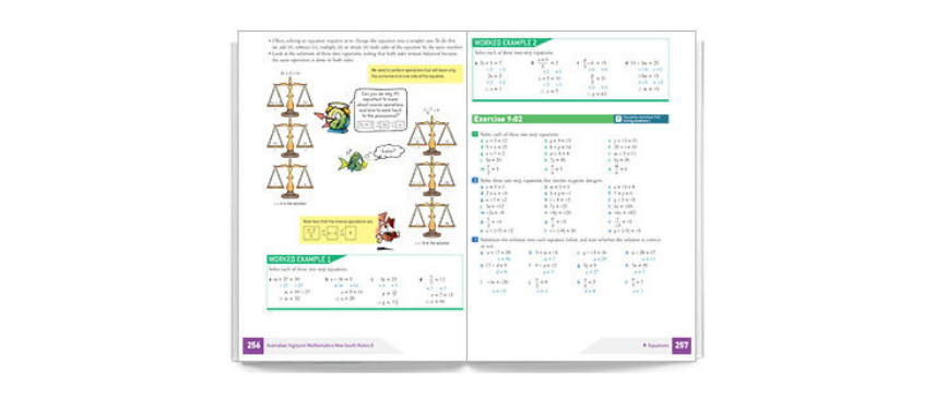 signpost maths 8 homework book answers