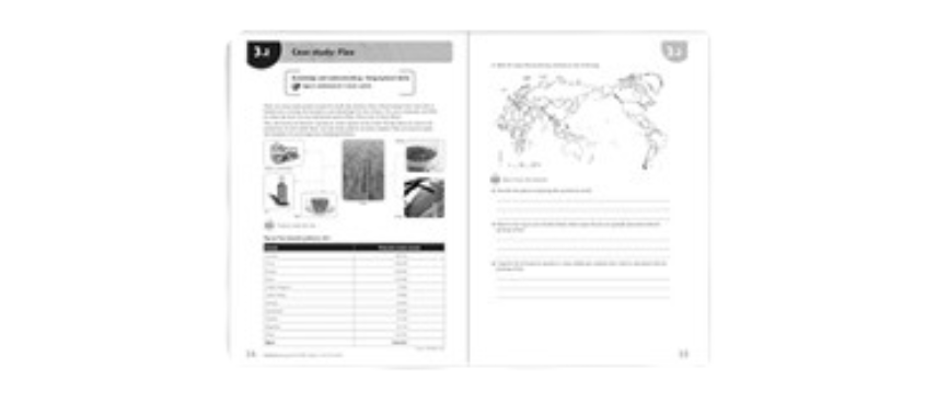 Image for Pearson Geography Adaptable To Learning Styles