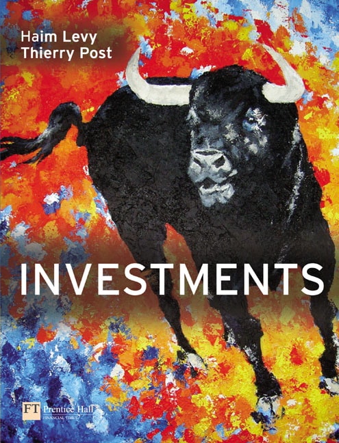Levy, Investments