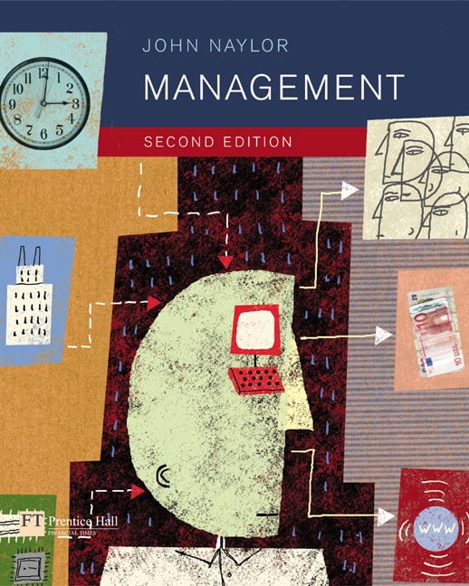 Management, second edition