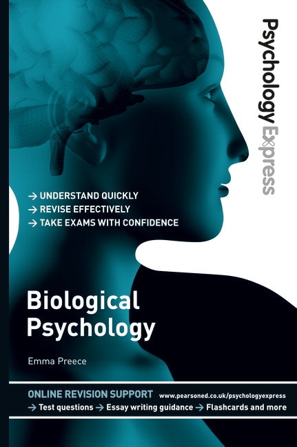 Biological Psychology 1/e