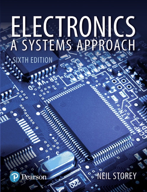 Storey: Electronics, Sixth Edition