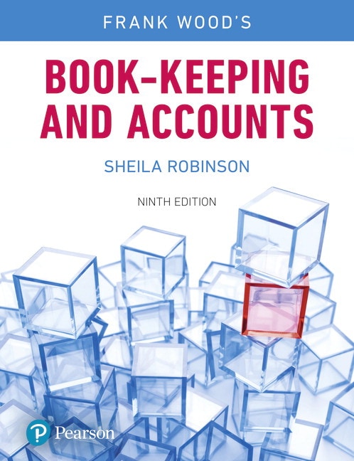 Book-keeping and Accounts, 9th Edition