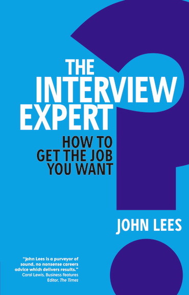 Cover: Interview Expert, The