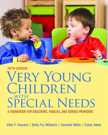 2.7 Special Needs: Why Not Teach All Kids Alike?