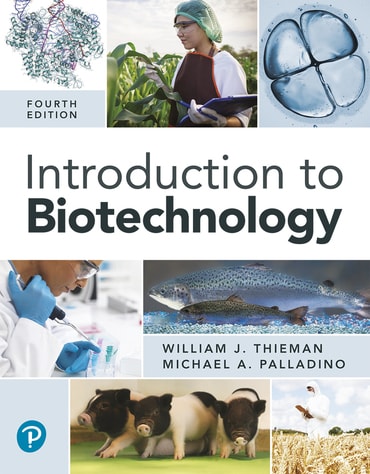 Introduction to Biotechnology, 4th edition